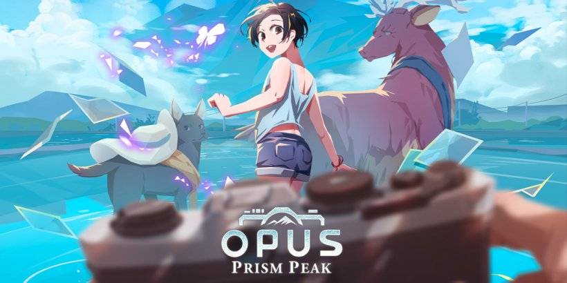 Opus: Prism Peak presenta una historia cautivadora en un trailer convincente