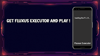 fluxus executor Ảnh chụp màn hình 3