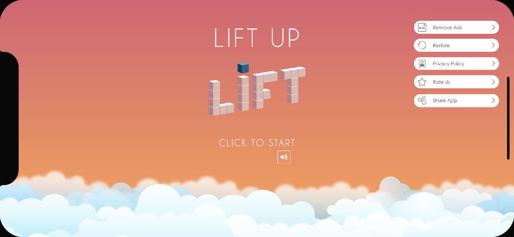 Lift Simulator - Blox World Schermafbeelding 0