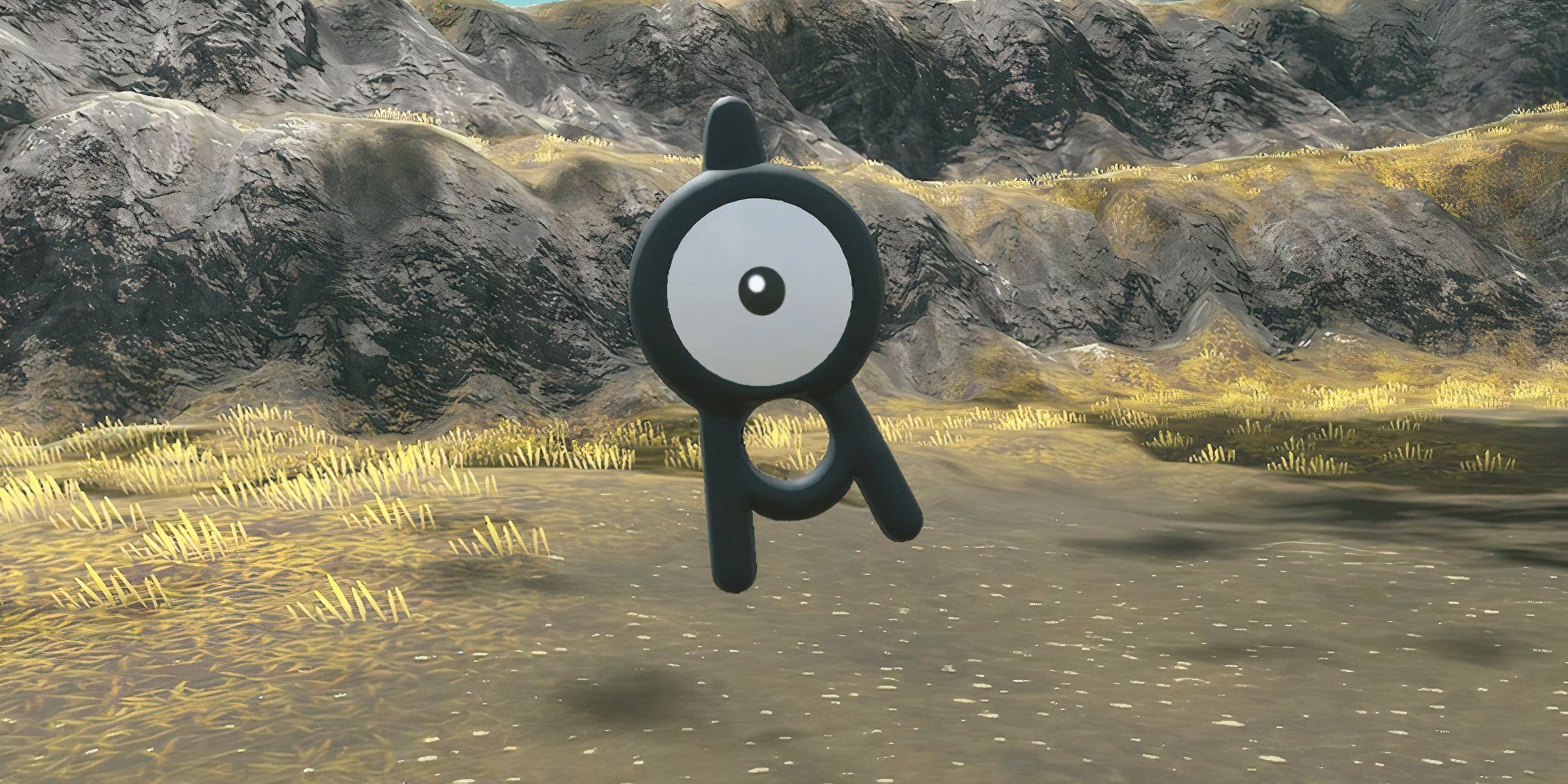 Tabletes Unown descobertos por fã devotado de Pokémon