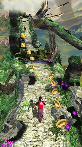 Temple Jungle Prince Run 스크린샷 1