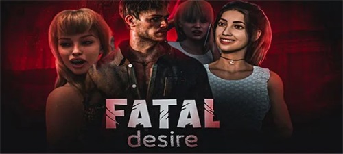 Fatal Desire Schermafbeelding 2