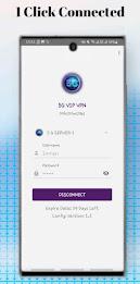 Schermata 5G VIP VPN - fast & Secure 2