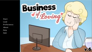 Business of Loving – New Version 0.13.1i [Dead-end]