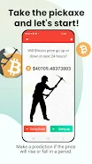 Bitcoin Mine স্ক্রিনশট 2