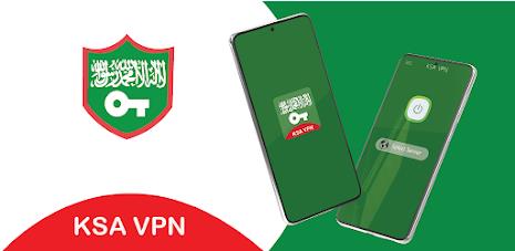 KSA VPN-Saudi Arabia VPN Proxy ภาพหน้าจอ 0