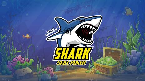 Shark Skill Poker Schermafbeelding 0