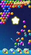 Bubble Shooter Pop Classic Capture d'écran 0