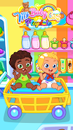 Super Baby Care Captura de pantalla 2