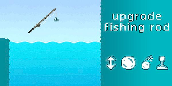 Exquisite Fishing Mod ภาพหน้าจอ 1