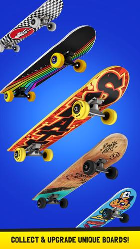 Flip Skater Ảnh chụp màn hình 2