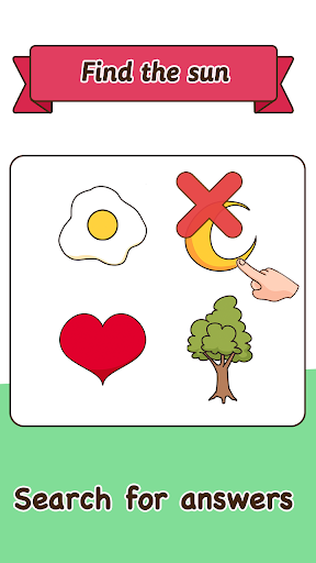 Brain Boom - Tricky Puzzles game, IQ Challenge 스크린샷 2
