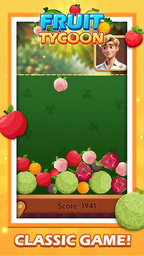 Fruit tycoon スクリーンショット 0