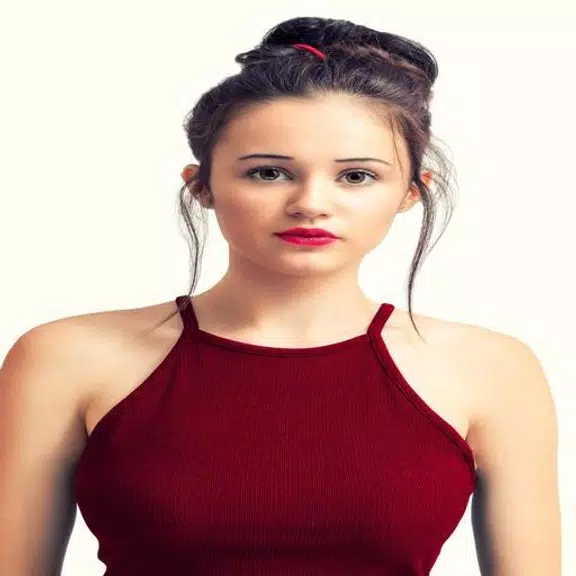 GIRLS FREE TALK - LIVE VIDEO AND TEXT CHAT Tangkapan skrin 0