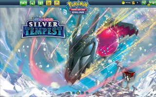 Pokémon TCG Online应用截图第0张