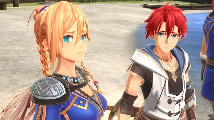 Ys X: Nordics Secret Ending Explained | A Hint of the Future for the Ys Franchise?