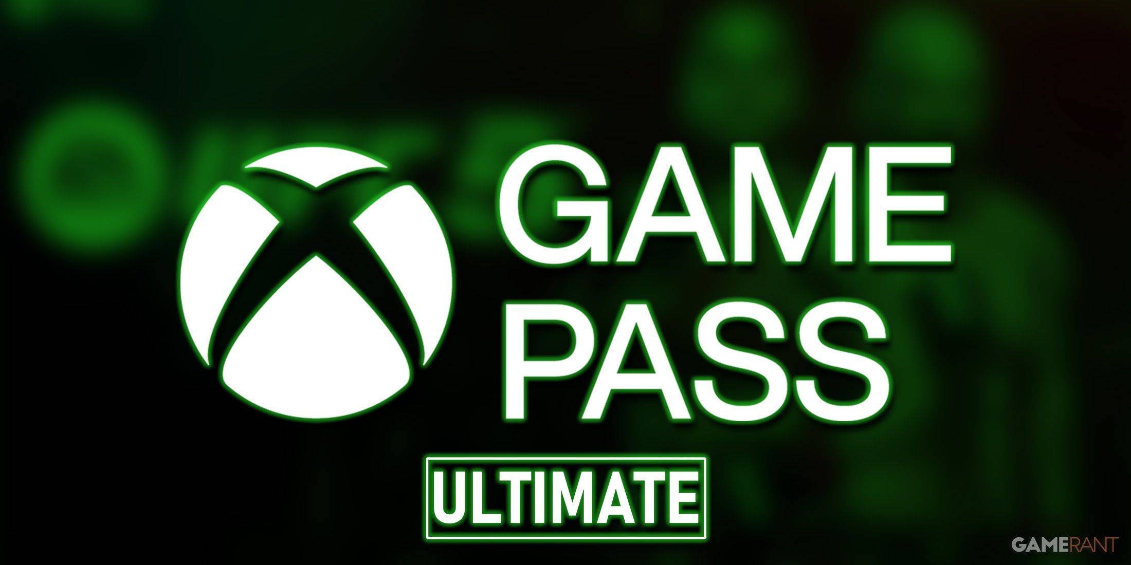 Xbox Game Pass Ultimate: 2 jogos adicionados, 27 anos de diferença