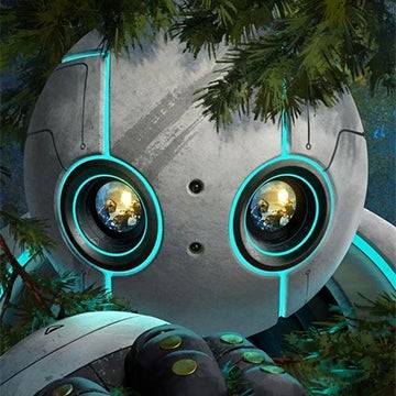Top -Angebote: PS5, 'The Wild Robot', $ 12 Rucksack, Xbox Controller