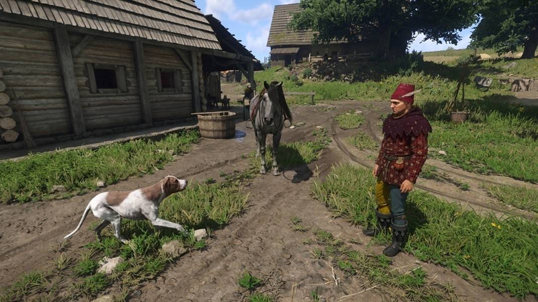 Wskazówki dla początkujących w Kingdom Come Deliverance 2