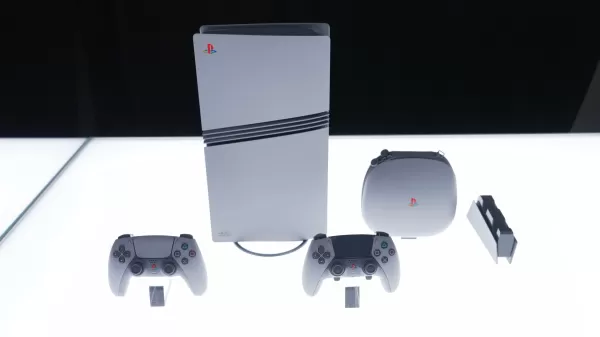 Sony Eyes Price Hike Amid $685M Tariff Pressure on PS5