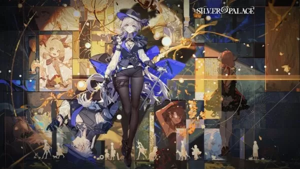 Date et heure de sortie de Silver Palace