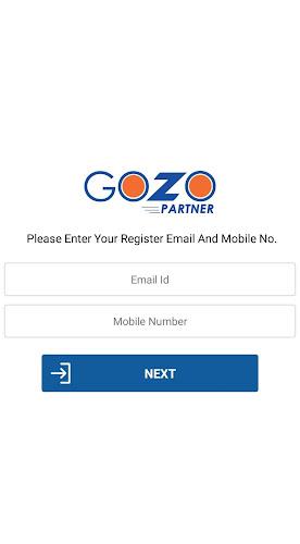 Gozo Partner - Taxi Operators Ảnh chụp màn hình 1