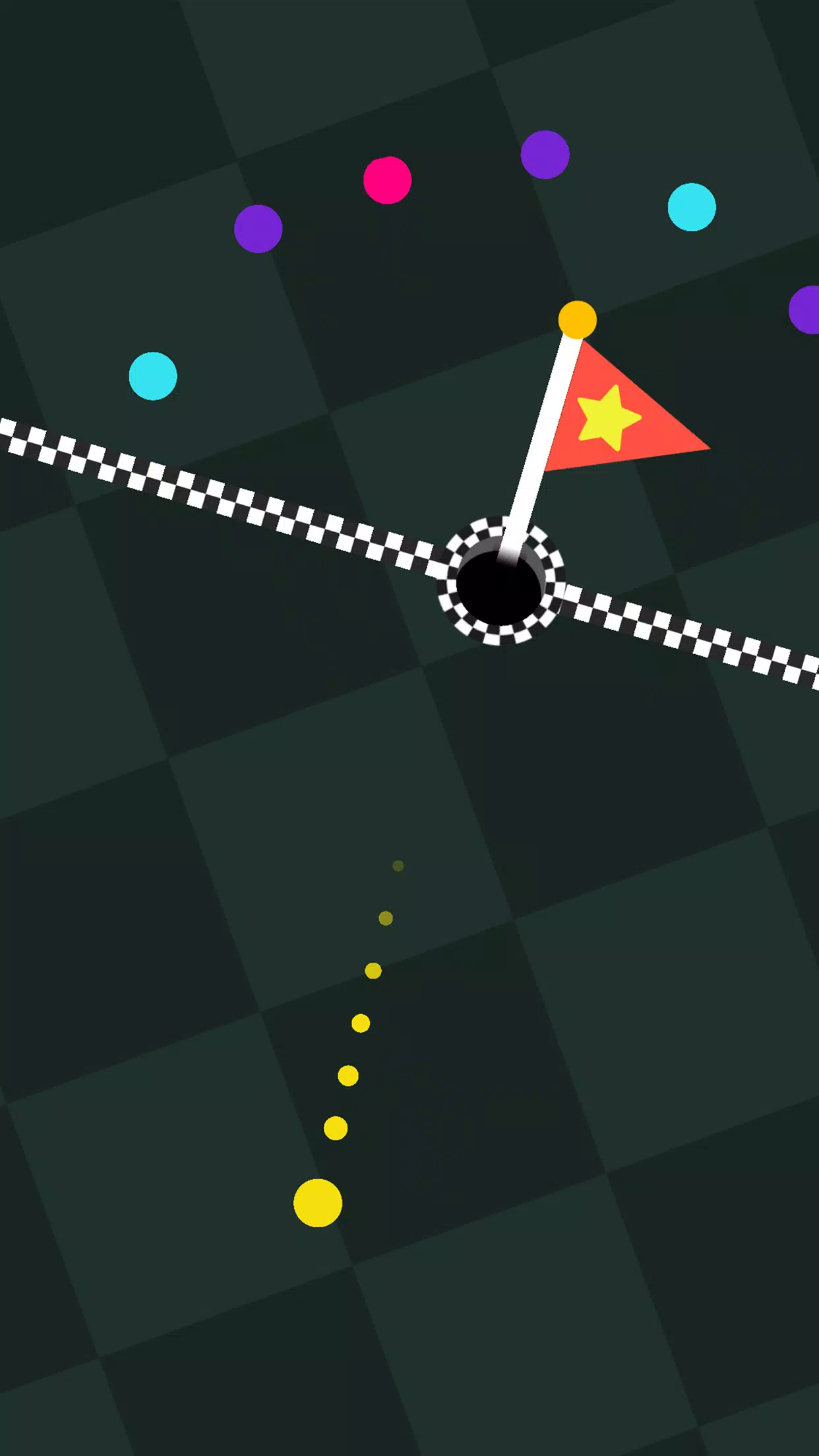 Color Switch - Endless Fun! Screenshot 3