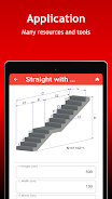 ConstruCalc スクリーンショット 2