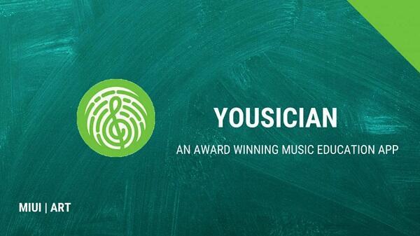 Yousician Premium ဖန်သားပြင်ဓာတ်ပုံ 3