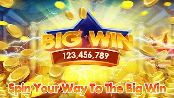 Schermata Jackpot World Slots 777 3