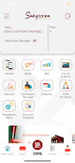 Sampoerna Mobile Banking Screenshot 1
