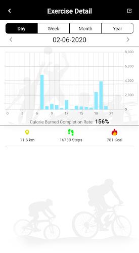 CT FIT स्क्रीनशॉट 1