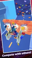 Schermata Animals Crazy Lab 2