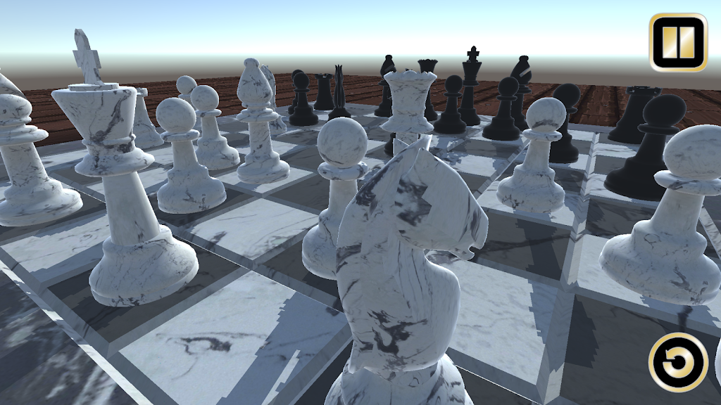 Schermata Chess House 0