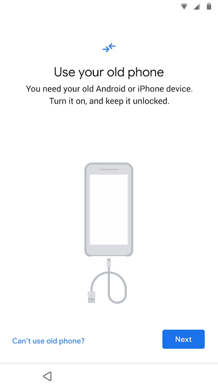 Data Restore Tool Скриншот 1