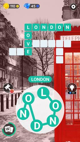 Word City Screenshot 0