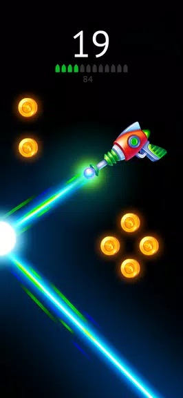 Shoot Up - Multiplayer game Schermafbeelding 2