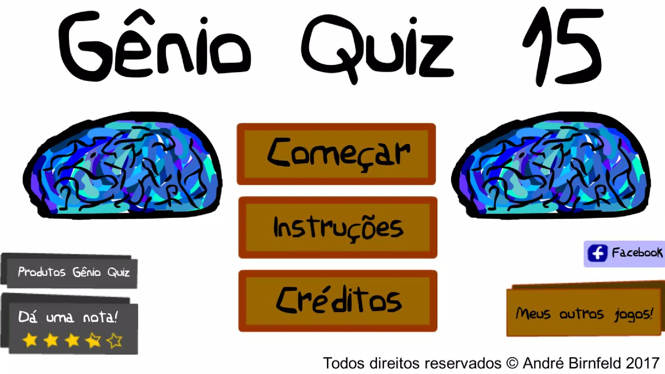 Genius Quiz 15 Screenshot 0