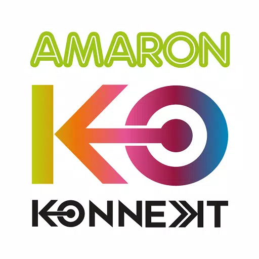 Amaron Konnekt