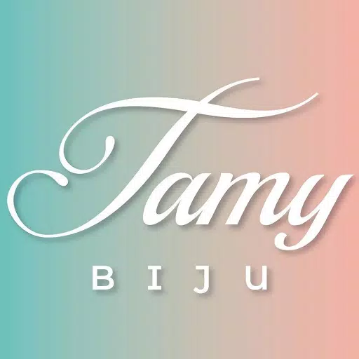 Tamy Biju