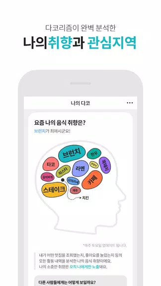 다이닝코드 - 빅데이터 맛집검색 ဖန်သားပြင်ဓာတ်ပုံ 2