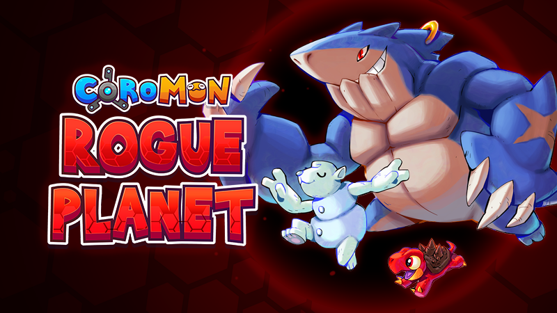 Coromon: Rogue Planet บุกตลาดมือถือ คอนโซล และพีซีในปี 2025