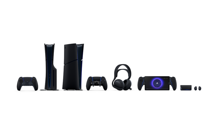 CES 2025 PS5 Accessories