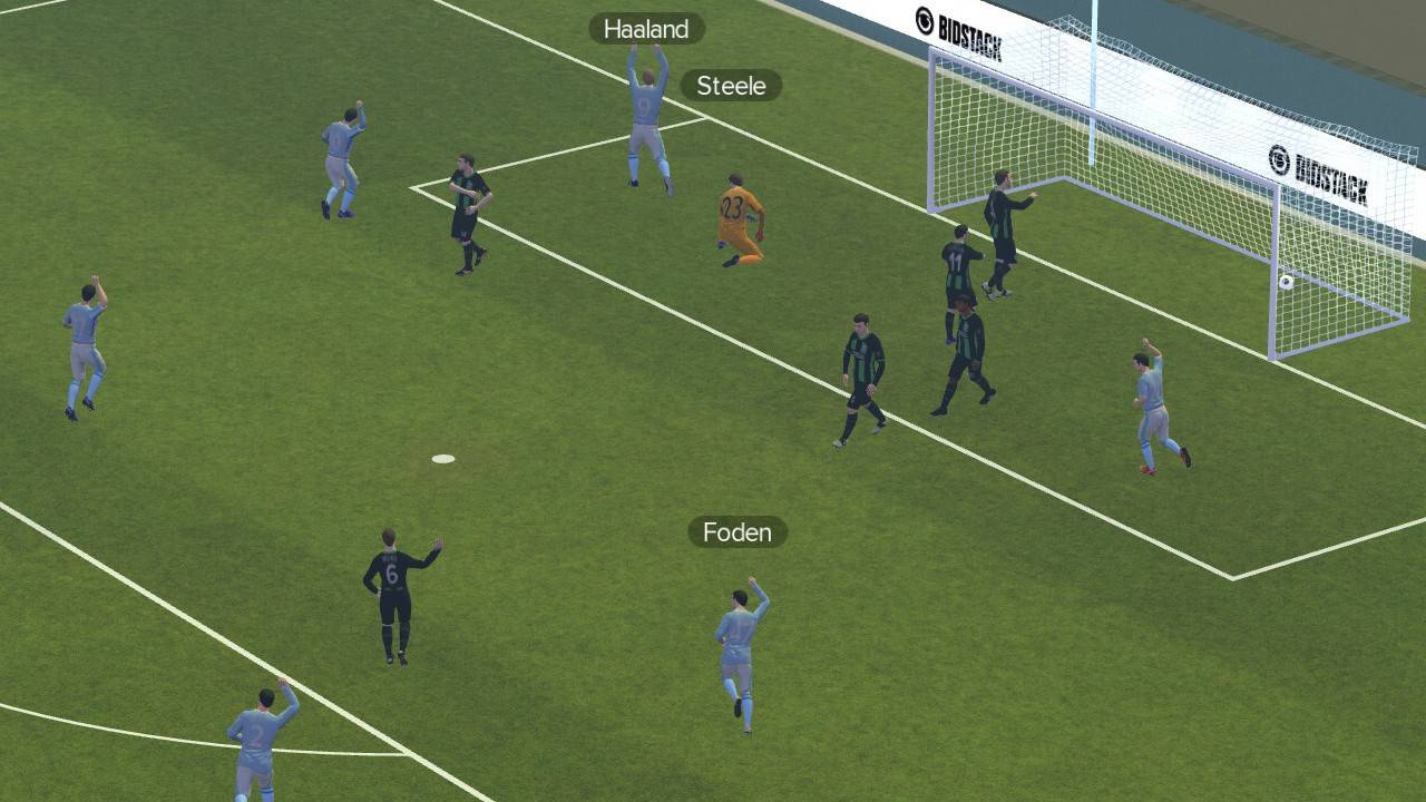 Football Manager 25 취소가 발표되었습니다