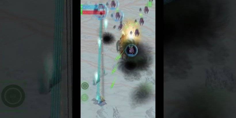 Expansion de Jupiter: la plus grande mise à jour de Stellar Mercenaries publiée