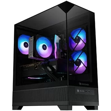 Budget-friendly iBuypower Element SE