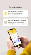 MAE by Maybank2u Ekran Görüntüsü 0