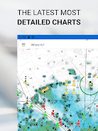 C-MAP Boating Screenshot 3