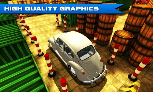 Car Driver 4 Screenshot 1