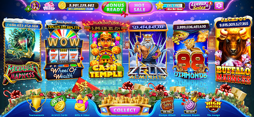 Baba Wild Slots スクリーンショット 2